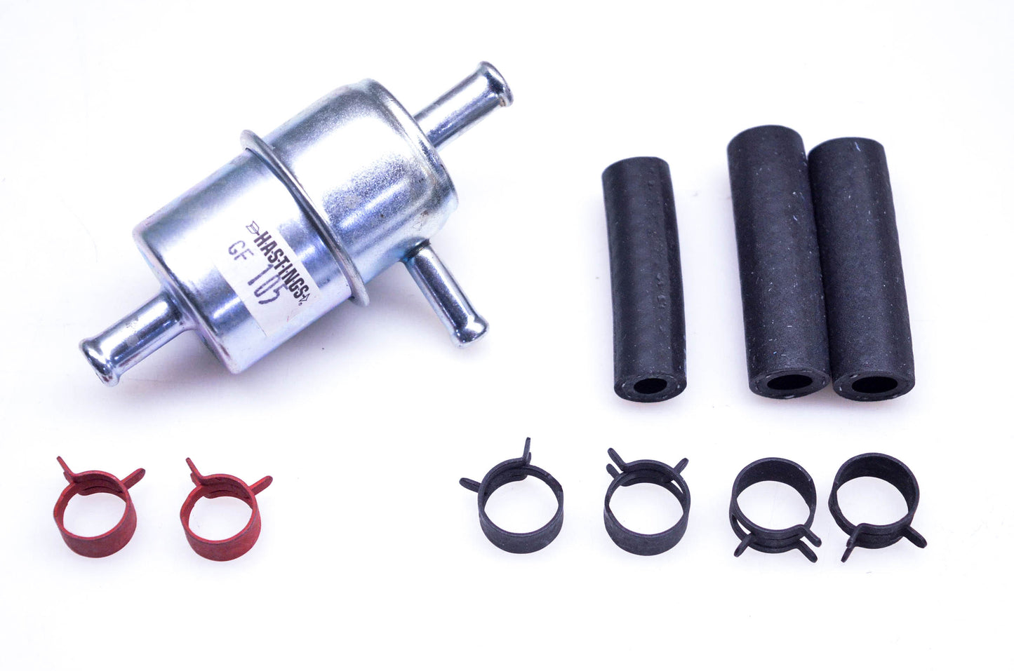 Hastings GF105 Fuel Filter Kit NOS