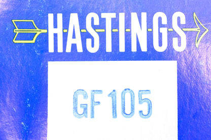 Hastings GF105 Fuel Filter Kit NOS