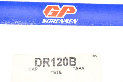 GP Sorensen DR120B Cap NOS