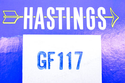 Hastings GF117 Fuel Filter NOS