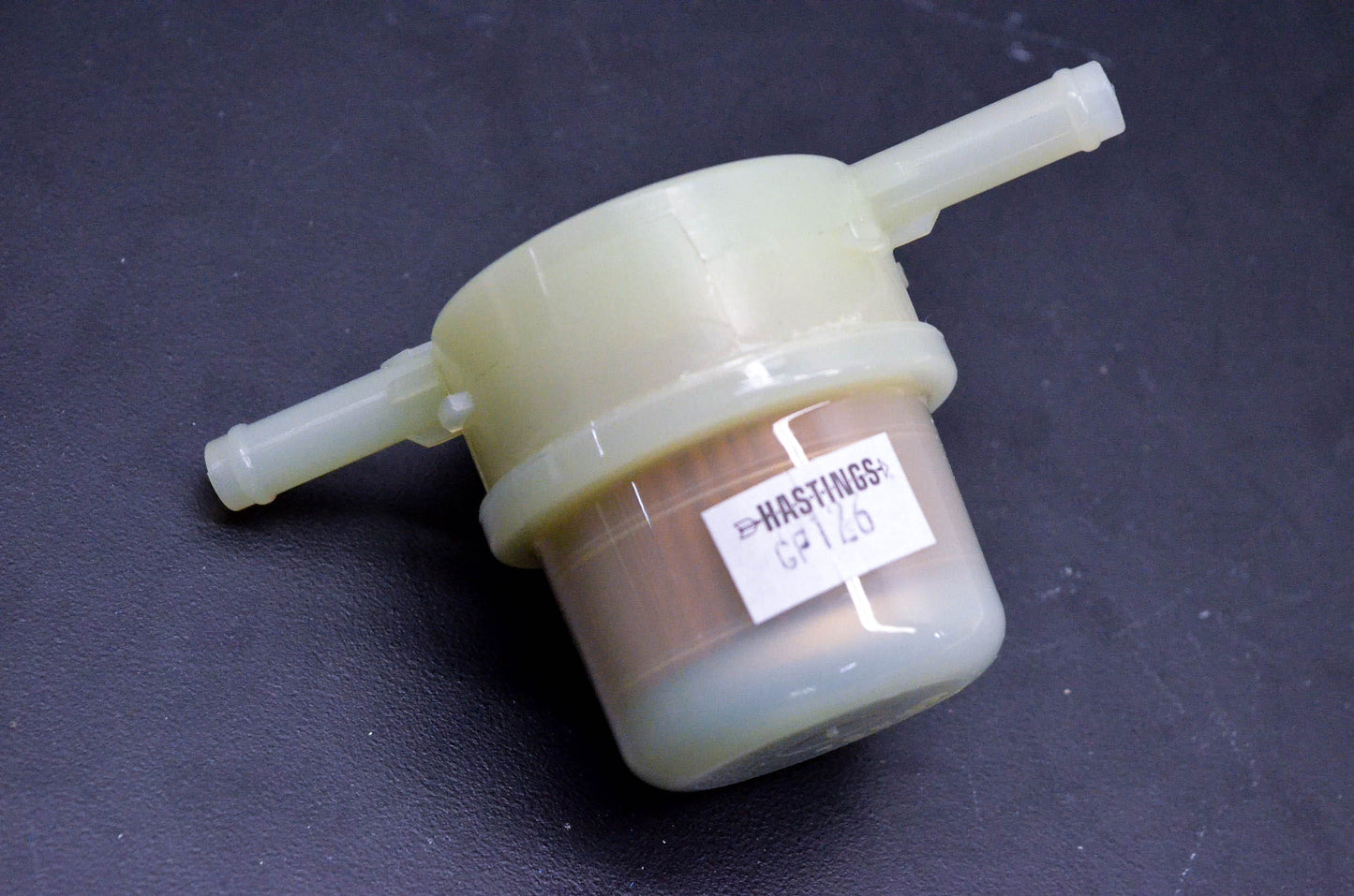 Hastings GF126 Fuel Filter NOS