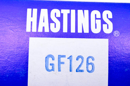 Hastings GF126 Fuel Filter NOS