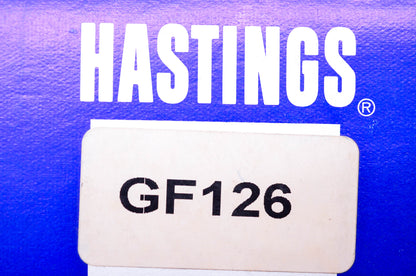 Hastings GF126 Fuel Filter NOS