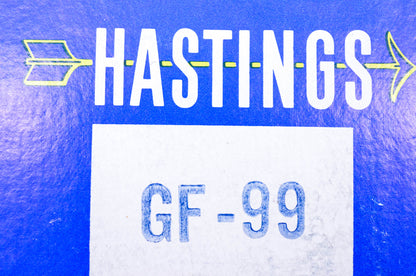 Hastings GF99 Fuel Filter NOS
