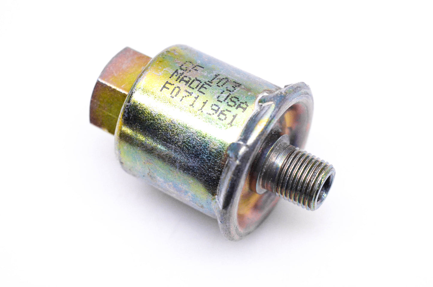 Hastings GF103 Fuel Filter NOS