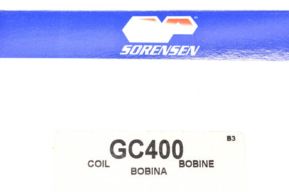 GP Sorensen GC400 Coil NOS