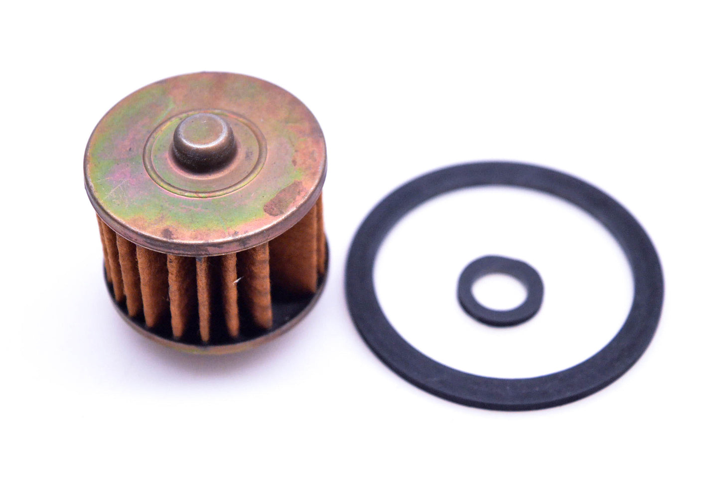 Hastings GF92 Fuel Filter Kit NOS