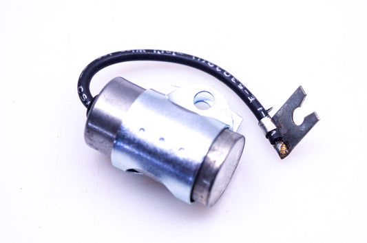 GP Sorensen FRC64 Condenser NOS