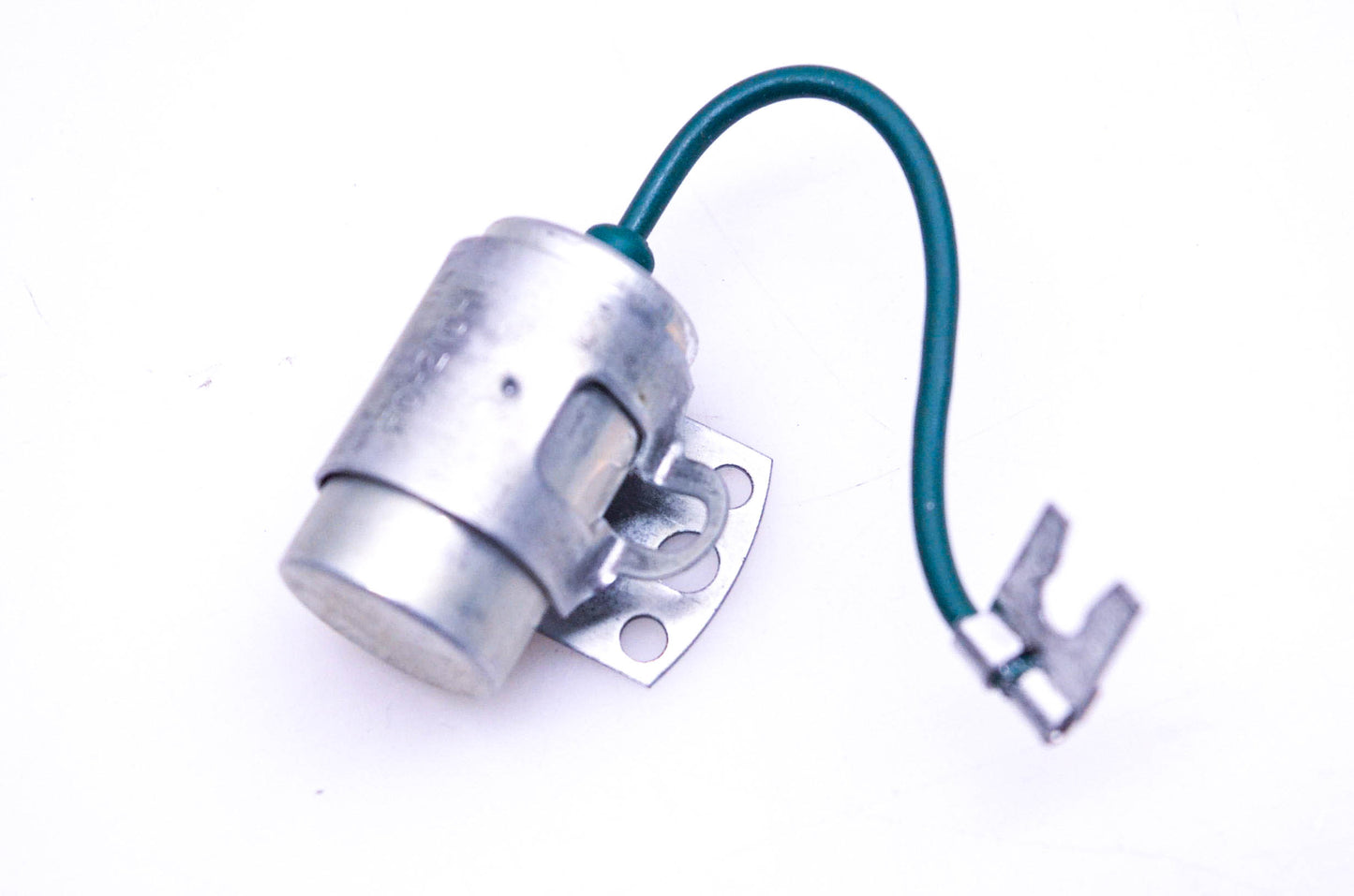 GP Sorensen FRC66S Magnition Condenser NOS