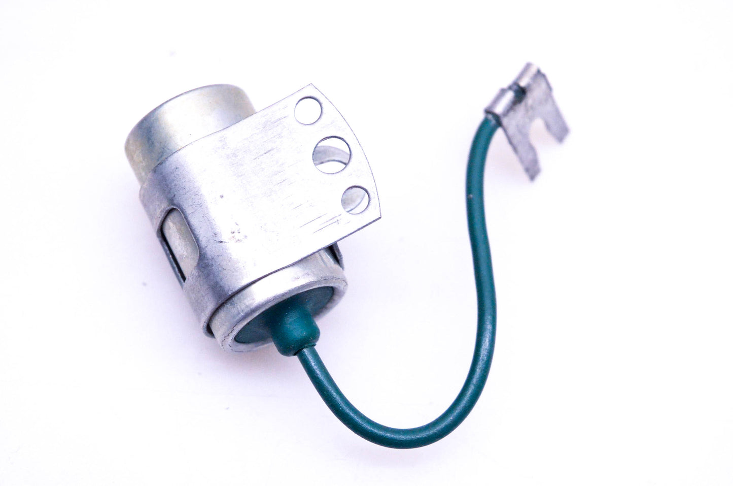 GP Sorensen FRC66S Magnition Condenser NOS