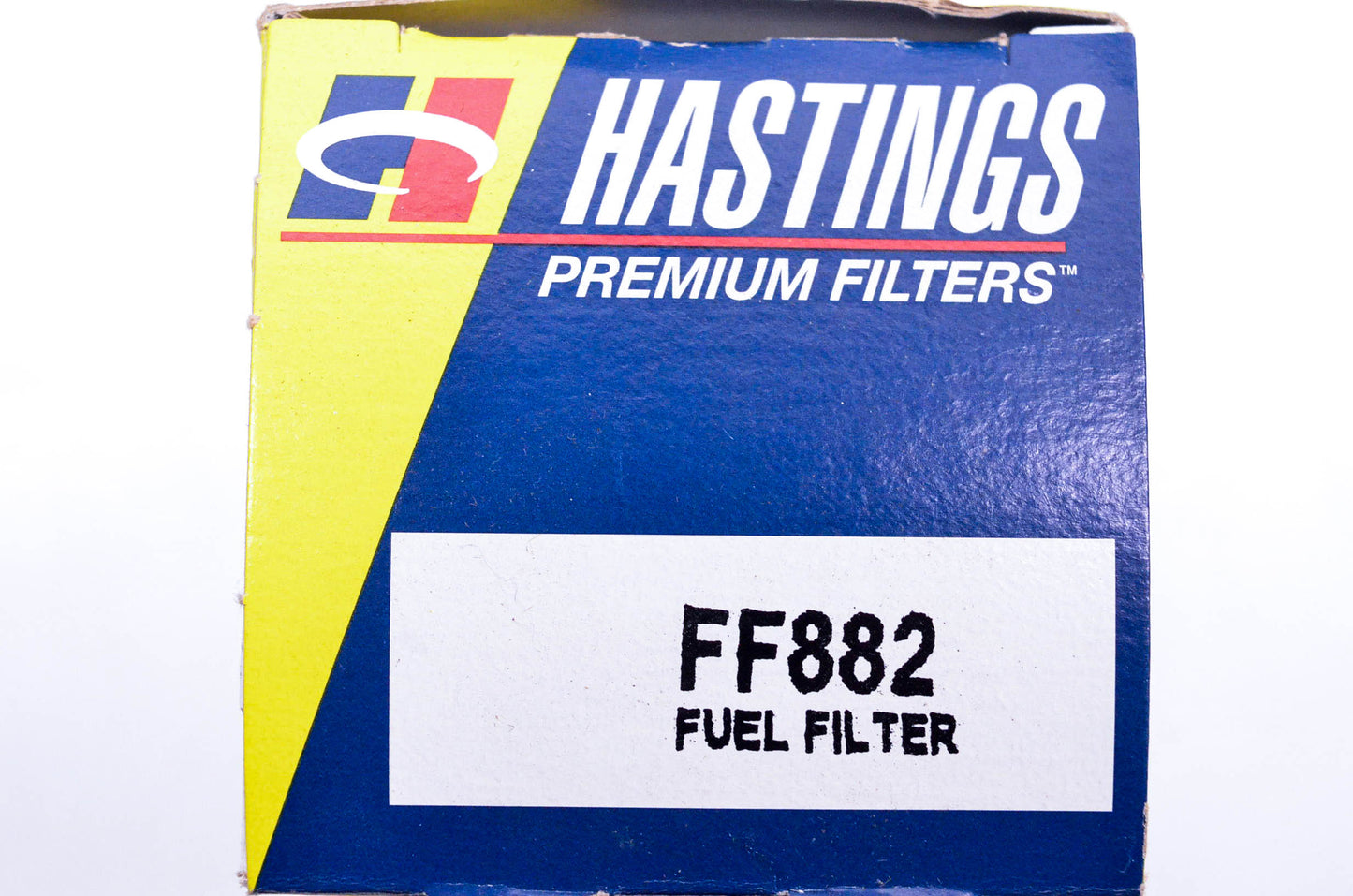 Hastings FF882 Fuel Filter NOS