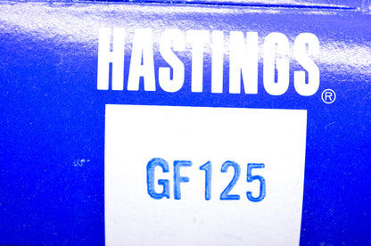 Hastings GF125 Fuel Filter NOS