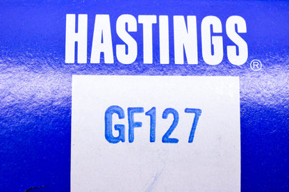 Hastings GF127 Fuel Filter NOS