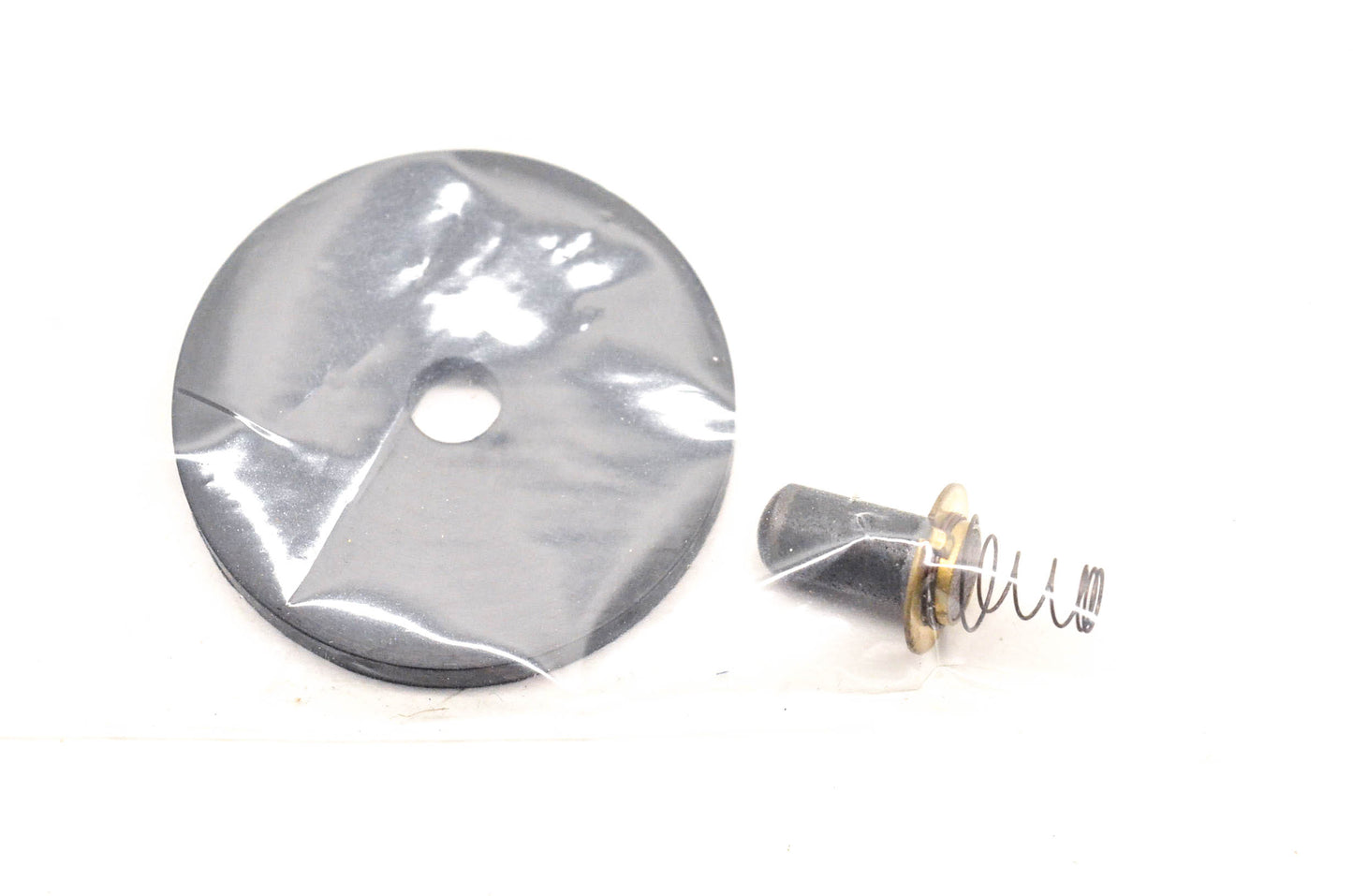 GP Sorensen DR117B Cap Kit NOS