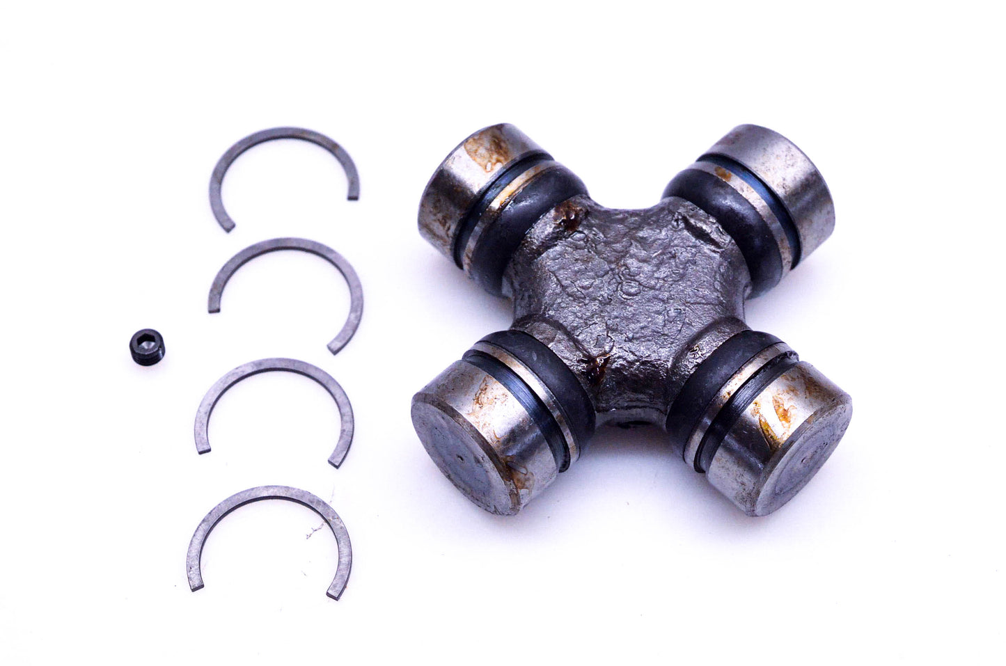 Neapco 28350X, 1-0350 Universal Joint Kit NOS