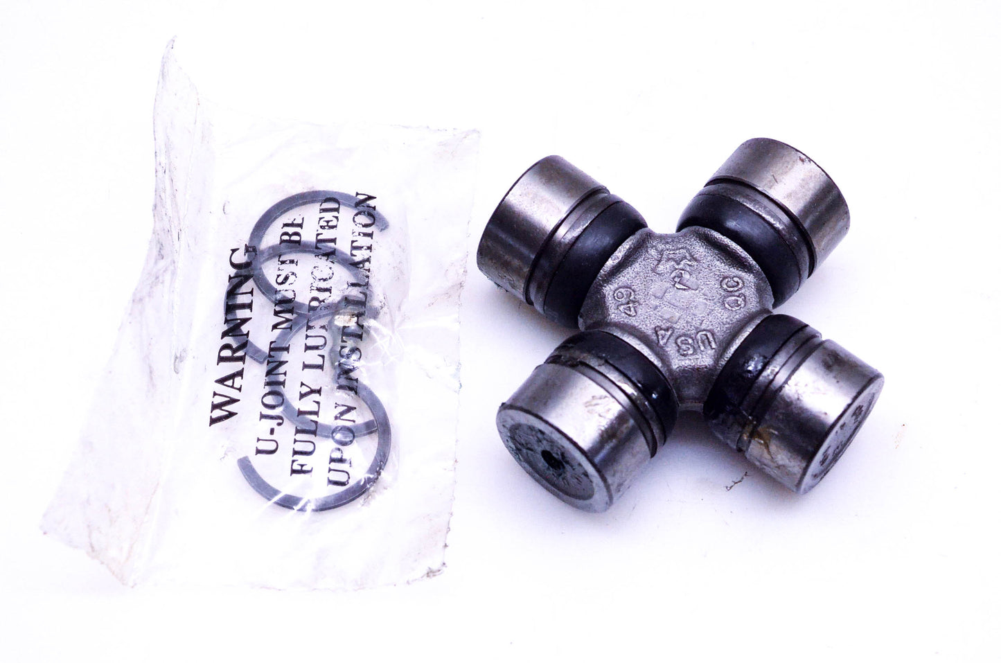 Neapco 1-0449 Universal Joint Kit NOS