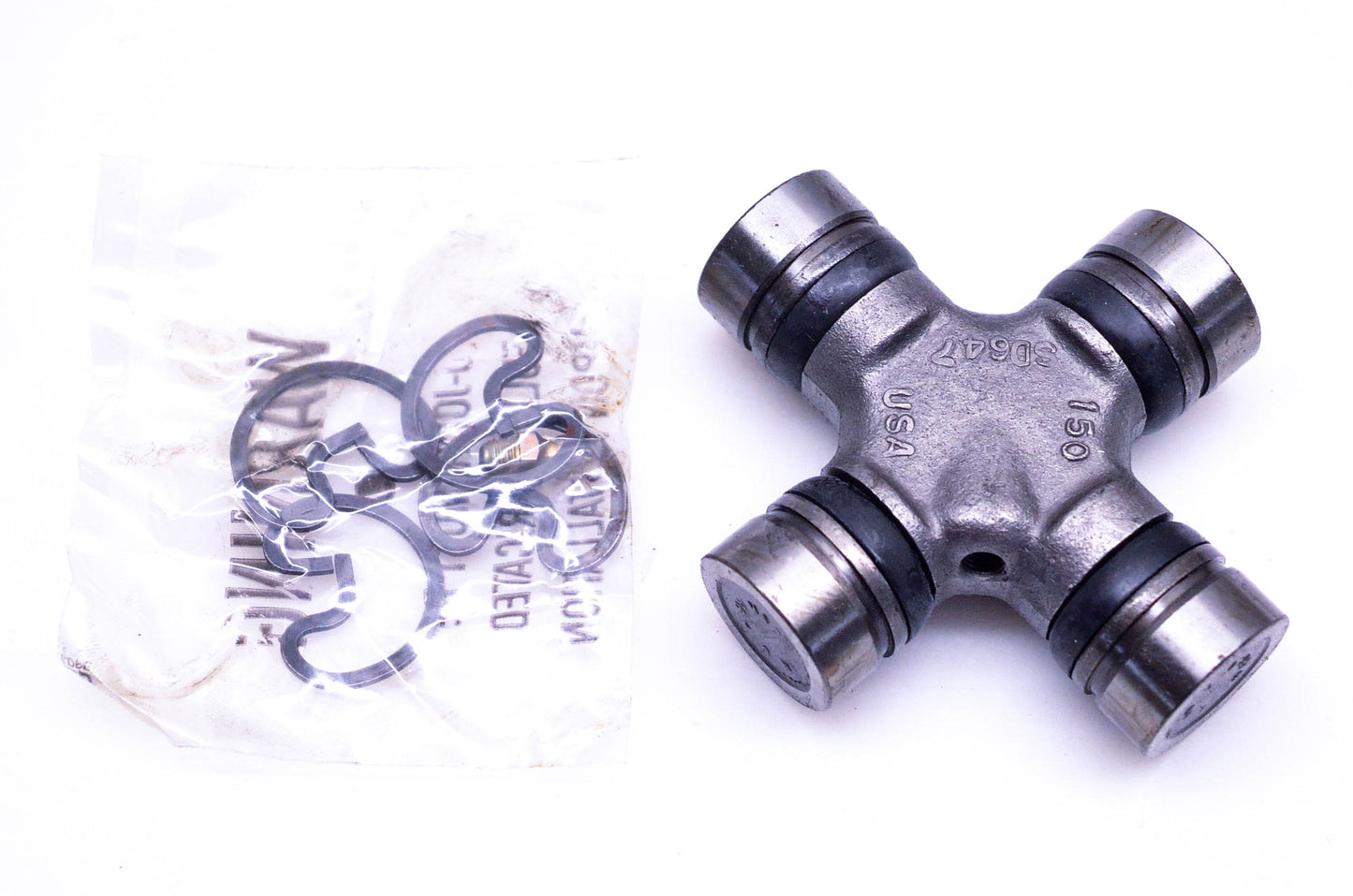 Neapco 1-0134 Universal Joint Kit NOS