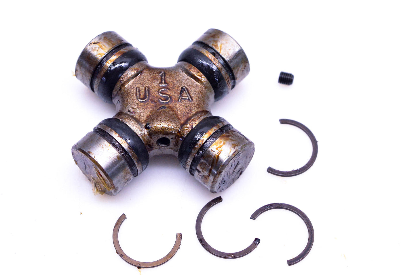 Neapco 1-0350, 28350X Universal Joint Kit NOS