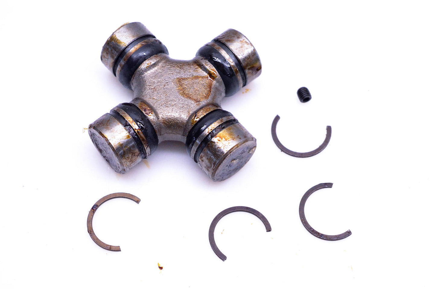 Neapco 1-0350, 28350X Universal Joint Kit NOS