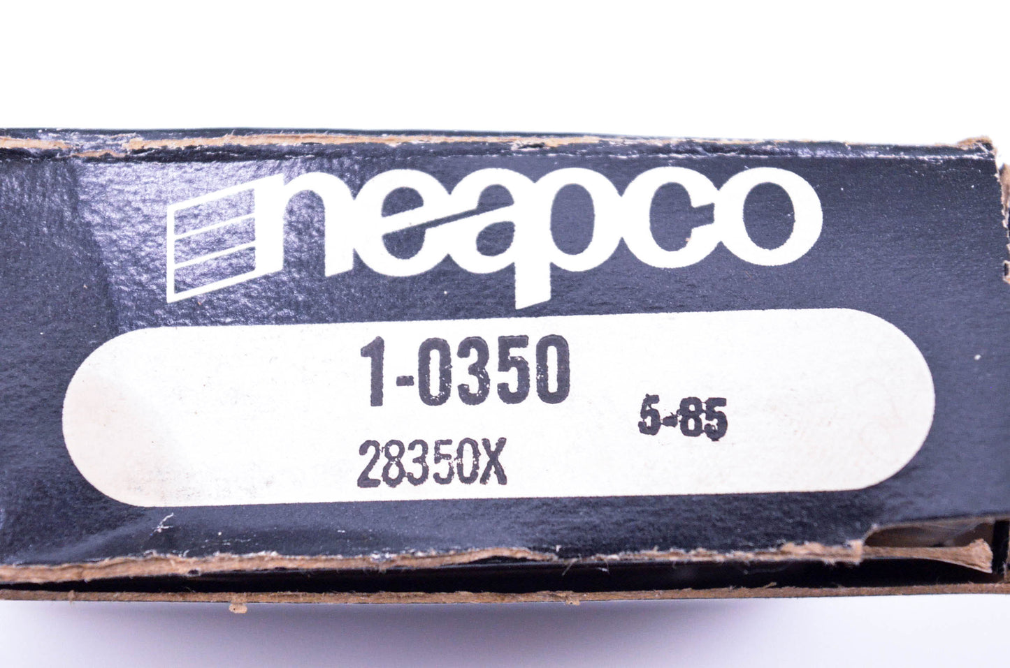 Neapco 1-0350, 28350X Universal Joint Kit NOS