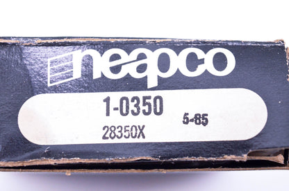 Neapco 1-0350, 28350X Universal Joint Kit NOS