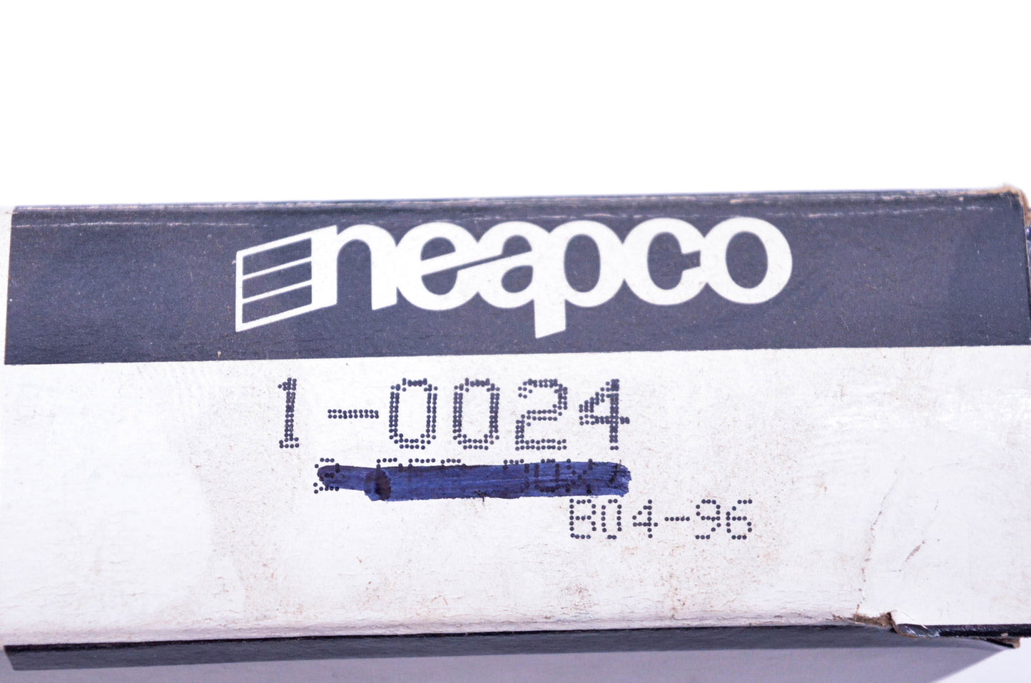 Neapco 1-0024 Strap Kit NOS