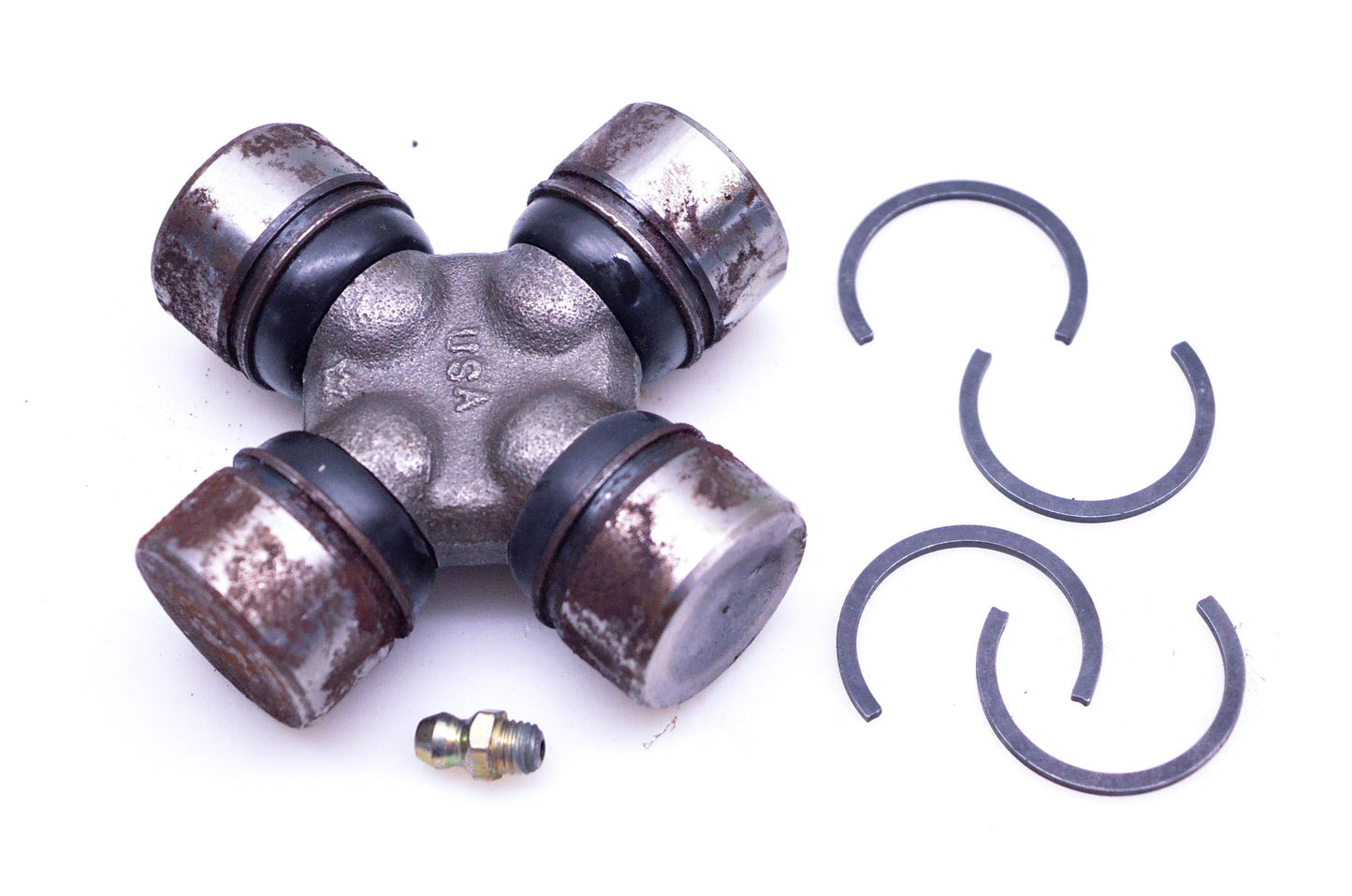Neapco 1-1612 Universal Joint Kit NOS