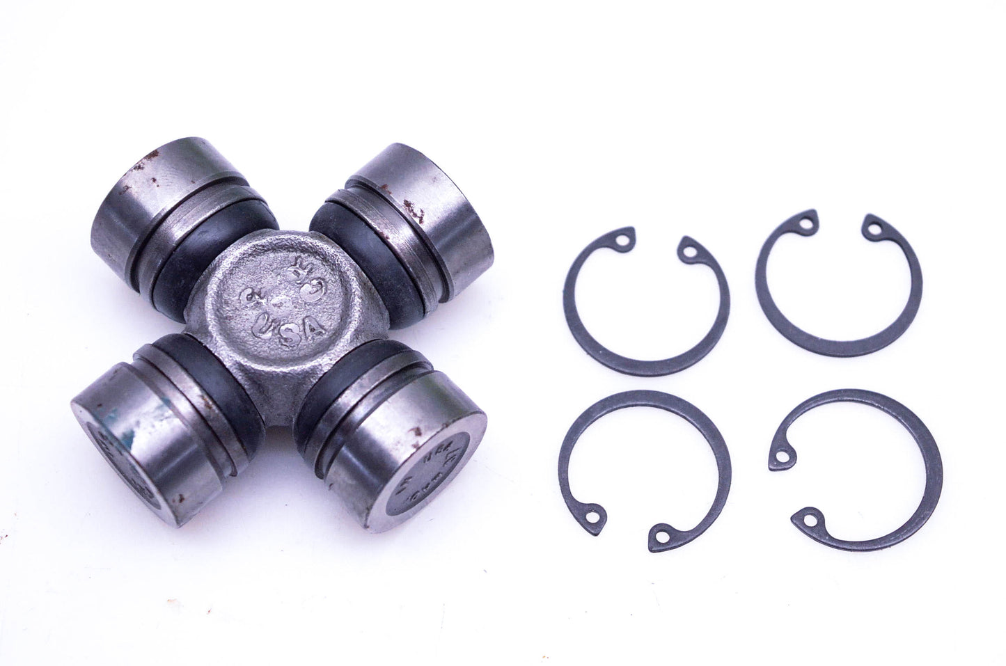 Neapco 1-1557, 281557 Universal Joint Kit NOS