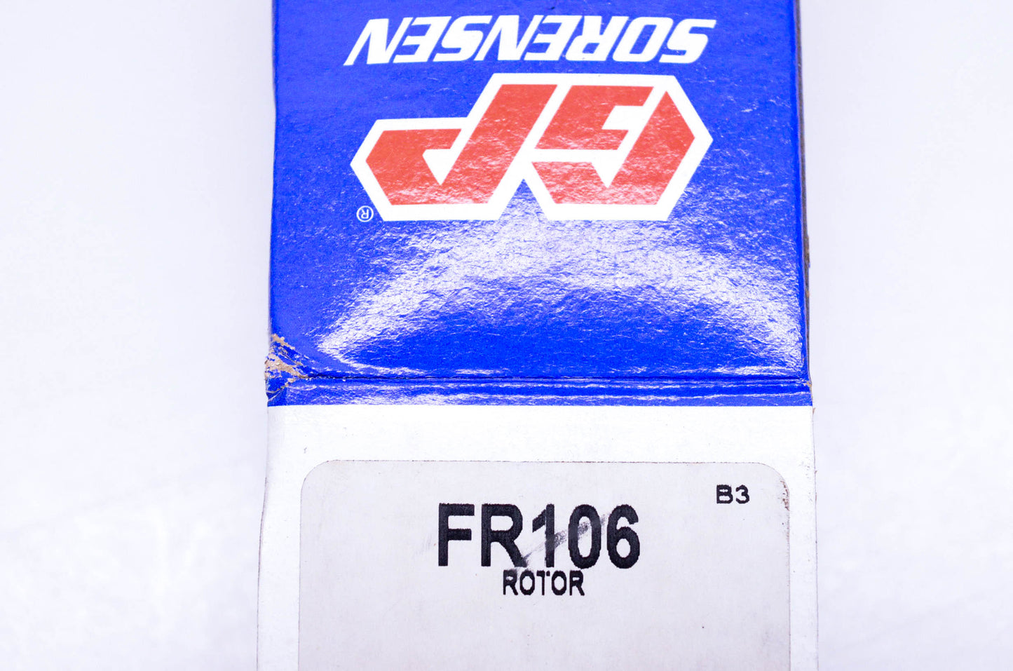 GP Sorensen FR106 Distributor Rotor NOS