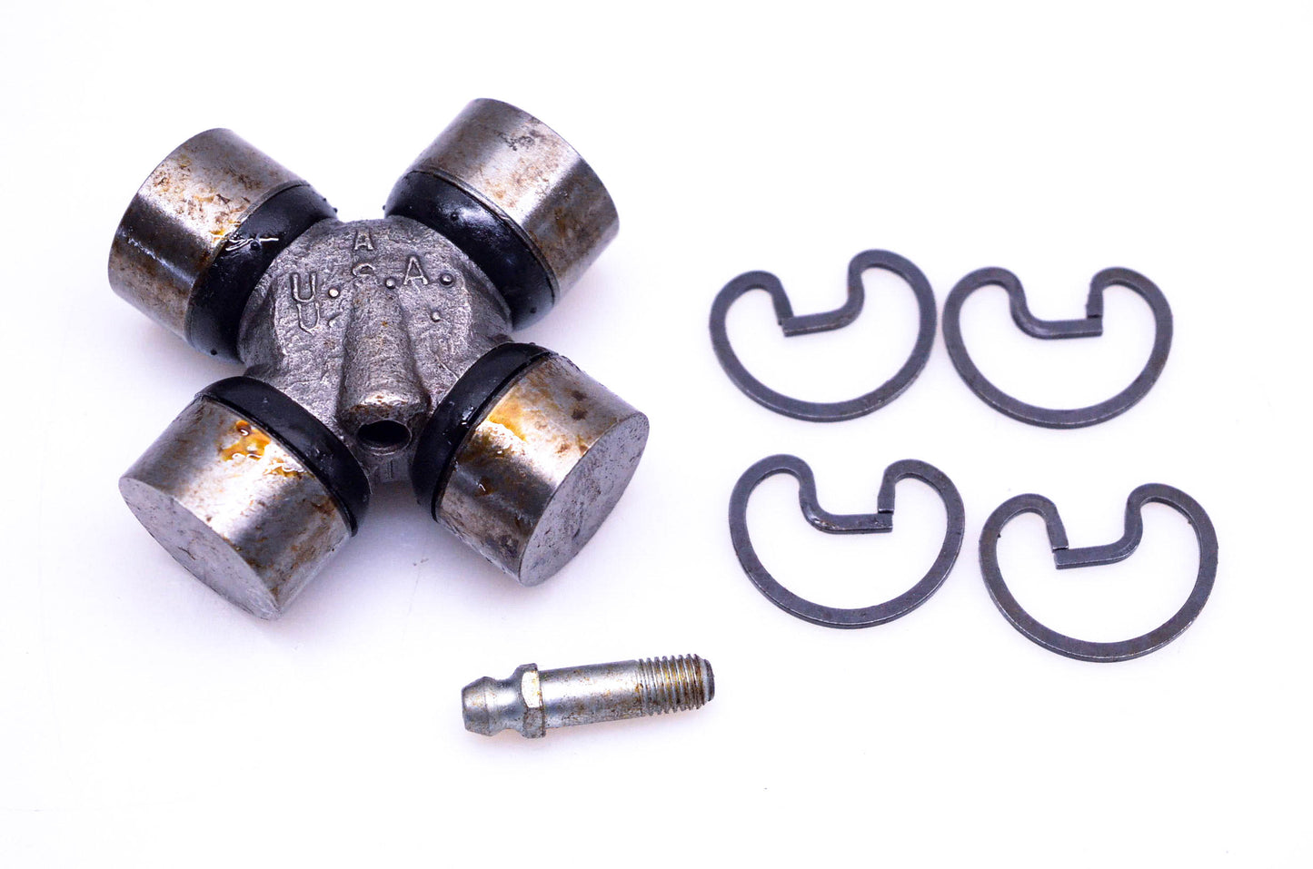 Neapco 1-0301, 28301X Universal Joint Kit NOS