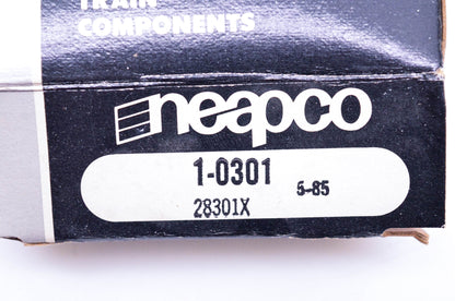 Neapco 1-0301, 28301X Universal Joint Kit NOS