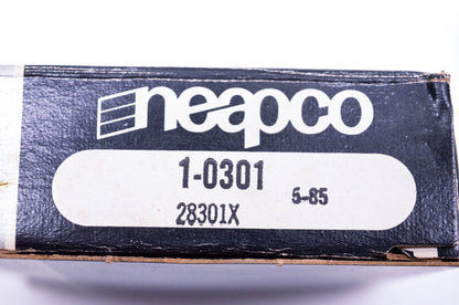 Neapco 1-0301, 28301X Universal Joint Kit NOS