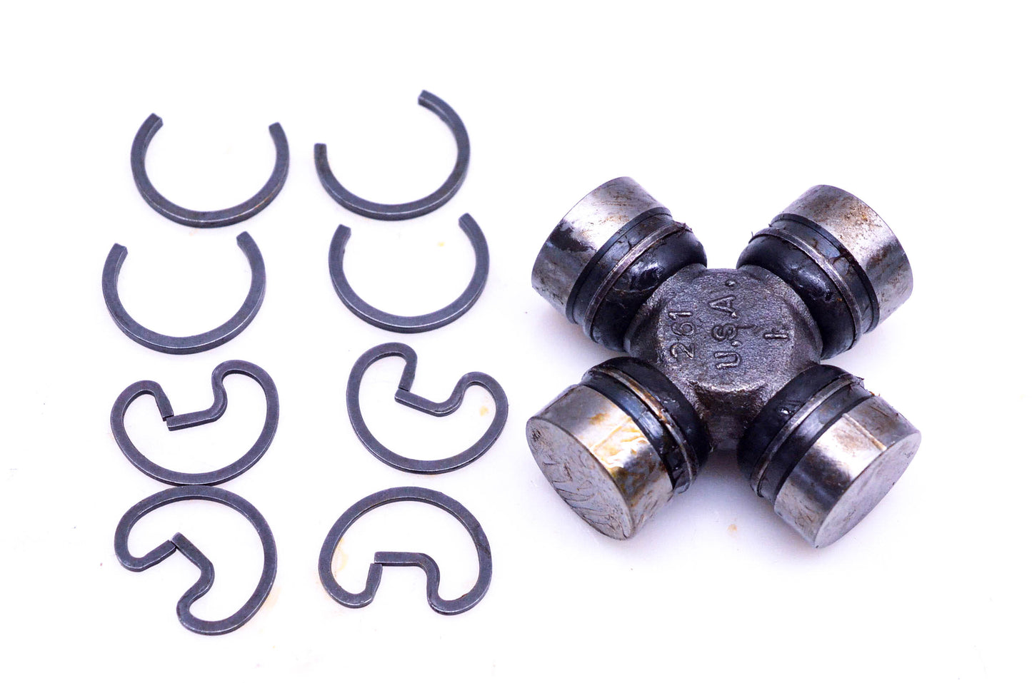 Neapco 1-1606, 281606 Universal Joint Kit NOS