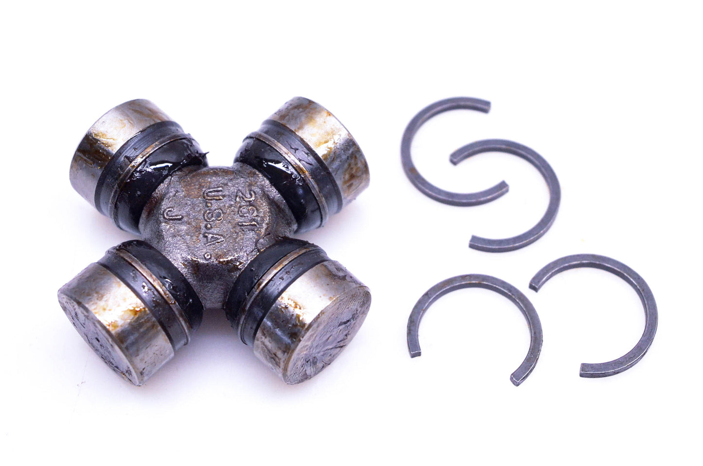 Neapco 1-1606, 281606 Universal Joint Kit NOS