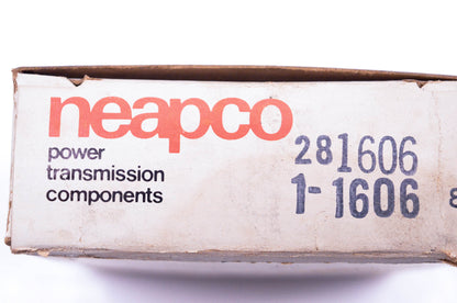 Neapco 1-1606, 281606 Universal Joint Kit NOS