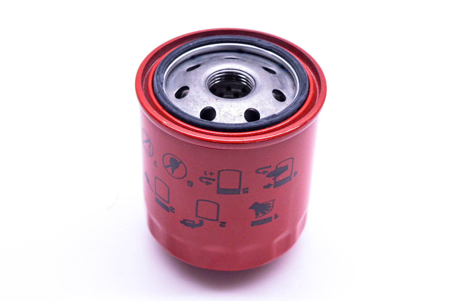Baldwin BF7648 Fuel Filter NOS