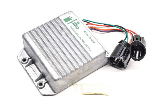 GP Sorensen EL107 Filko Module NOS