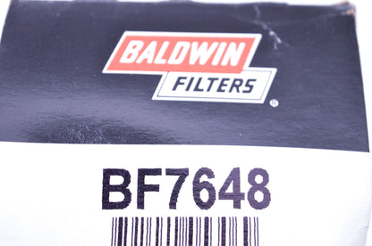Baldwin BF7648 Fuel Filter NOS