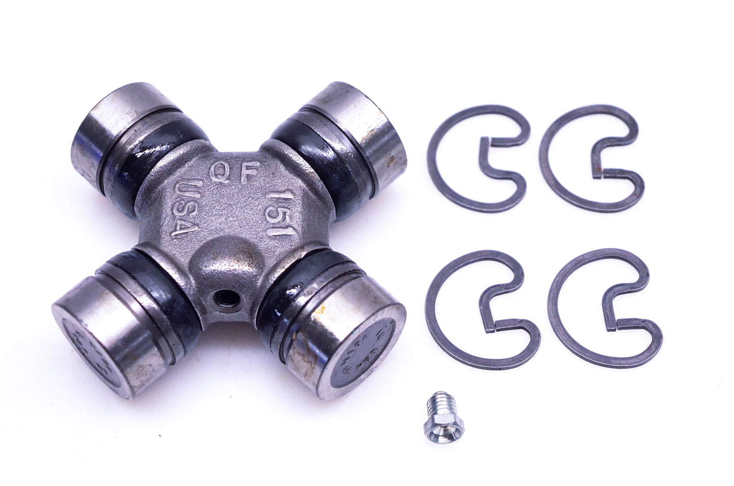 Neapco 1-0278, 28278X Universal Joint Kit NOS