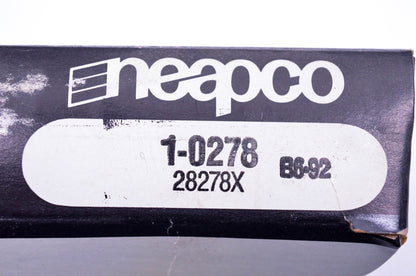 Neapco 1-0278, 28278X Universal Joint Kit NOS