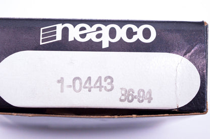 Neapco 1-0443 Universal Joint Kit NOS