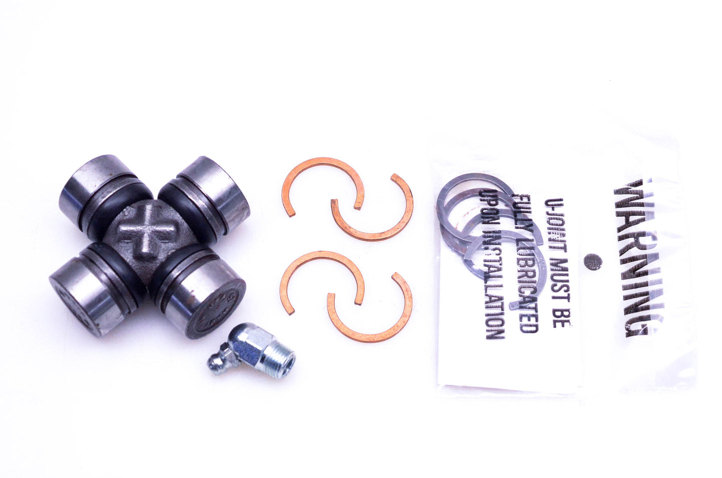 Neapco 1-0170 Universal Joint Kit NOS