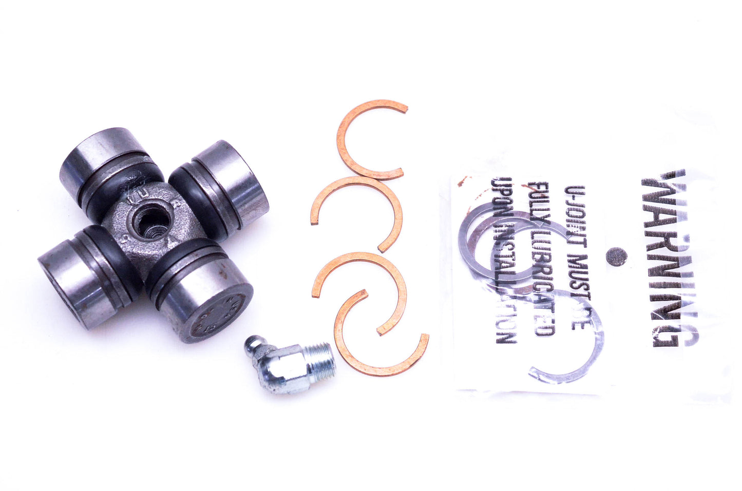 Neapco 1-0170 Universal Joint Kit NOS