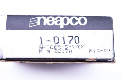 Neapco 1-0170 Universal Joint Kit NOS