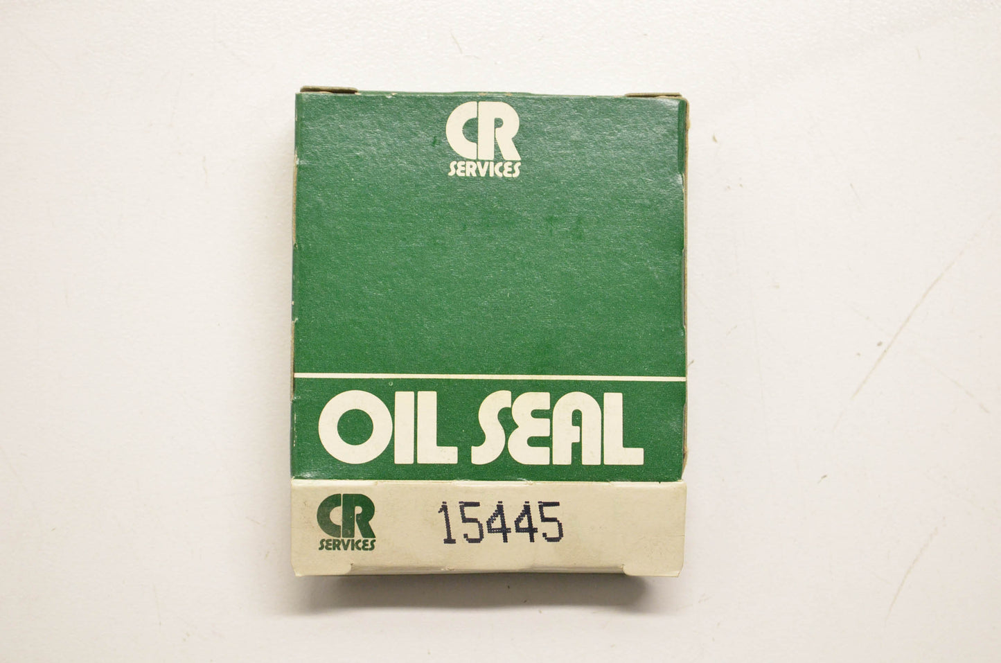 CR 15445 Oil Seal NOS