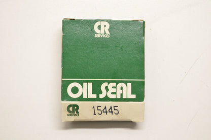 CR 15445 Oil Seal NOS