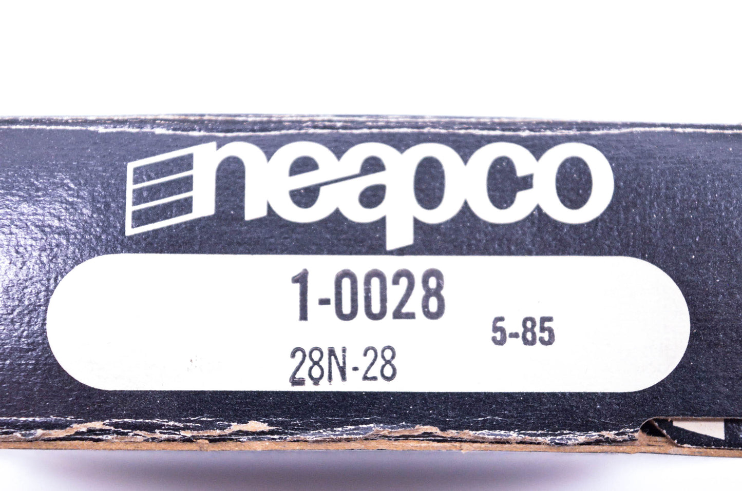 Neapco 1-0028 Universal Joint Kit NOS