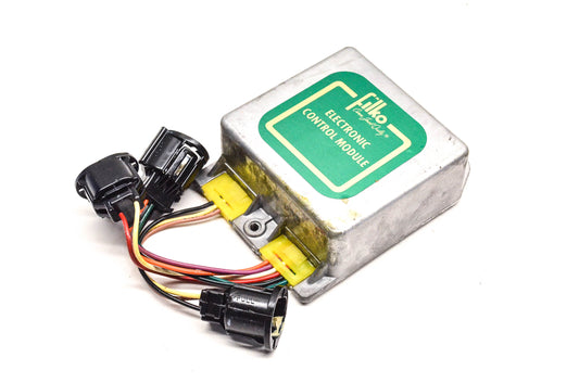 GP Sorensen EL109 Filko Module NOS