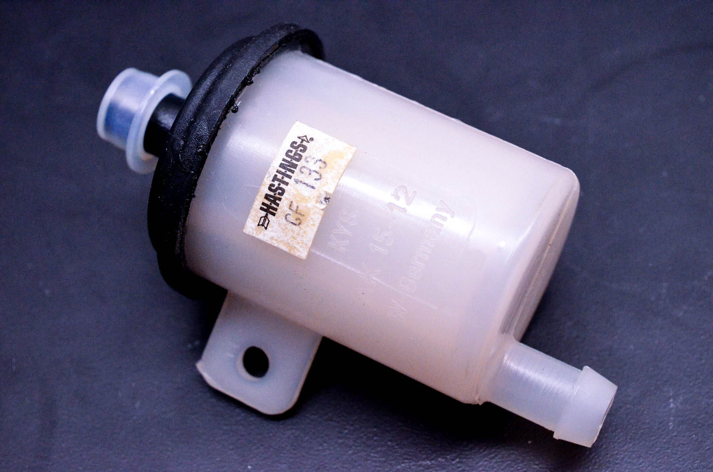 Hastings GF133 Fuel Filter NOS