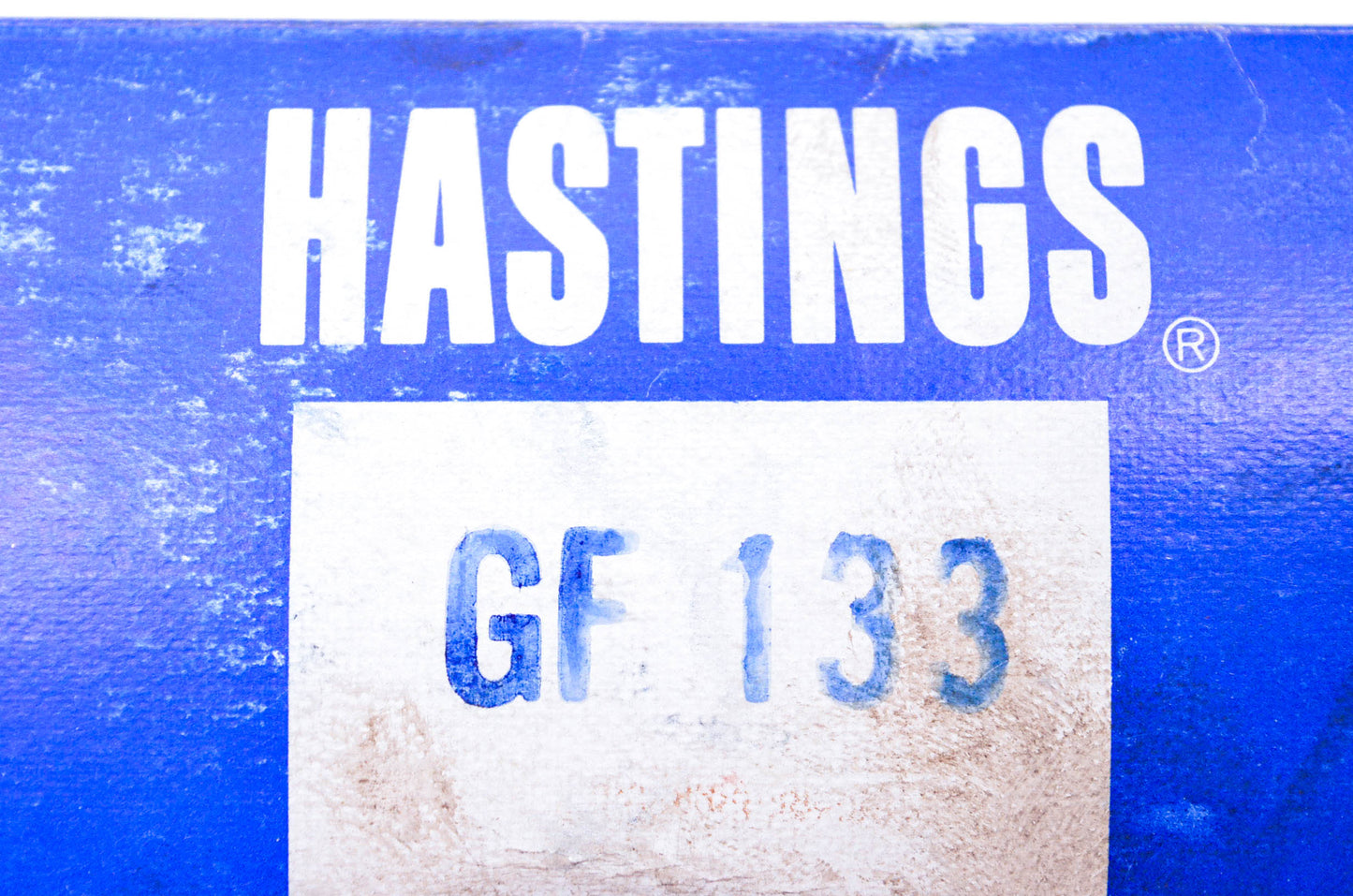 Hastings GF133 Fuel Filter NOS
